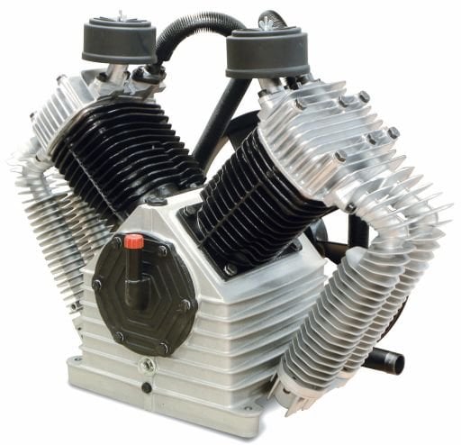 Piston Kafa / Pump Unit